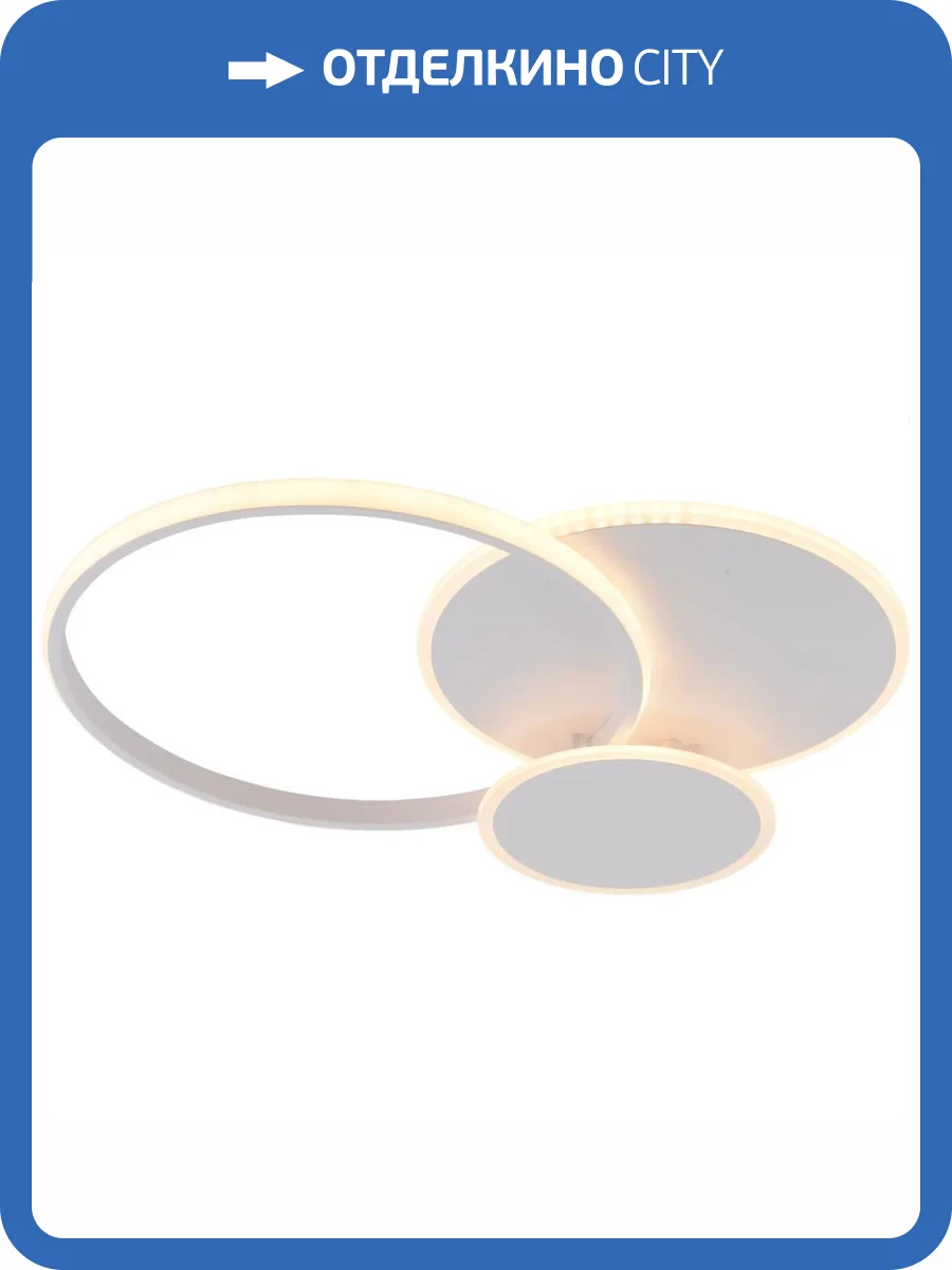 Потолочный светильник Rivoli Melina 6139-103 фото 2