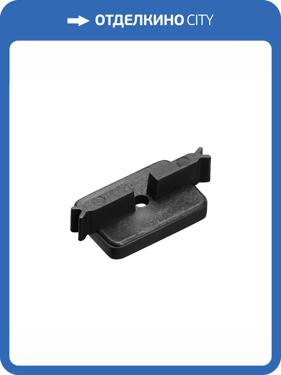 Кляймер Harvex Nova Монтажный (100 шт) фото 3