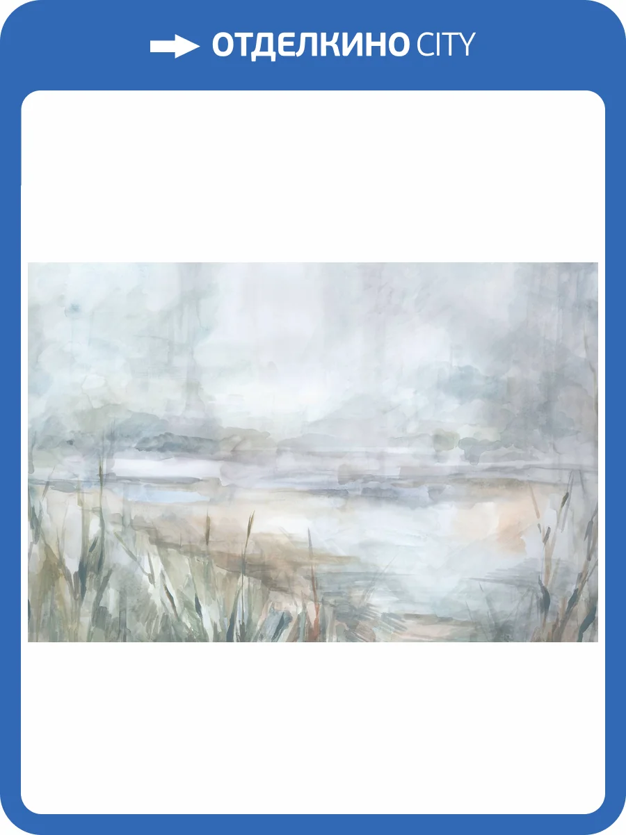 Фреска Ortograf Pastel 35152 Воздушность Филиграна со стразами FM-F/S фото 2