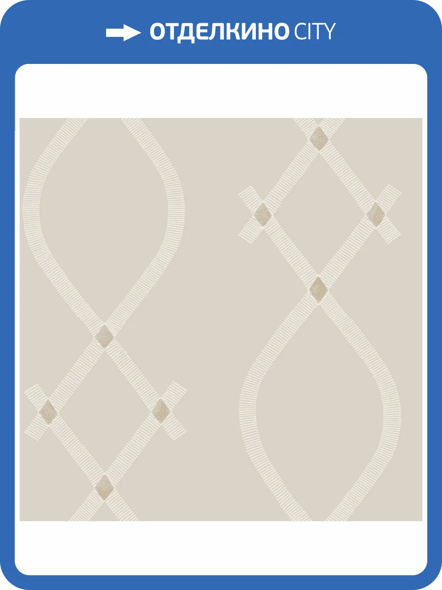 Обои York Ronald Redding Tea Garden II ZA8033 фото 2