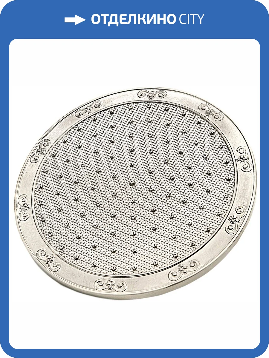 Верхний душ Milacio MC.001.SL фото 3