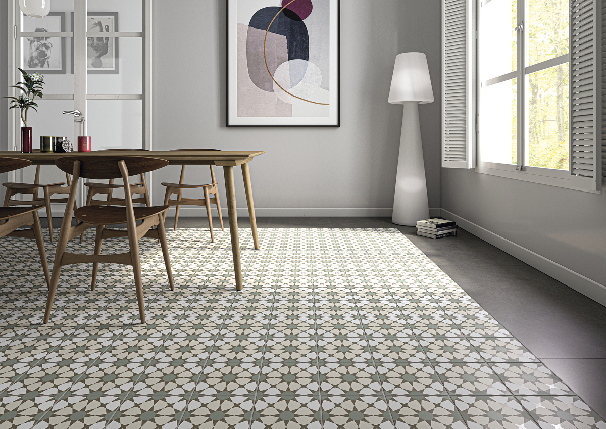 Cifre Ceramica Hidra фото 3