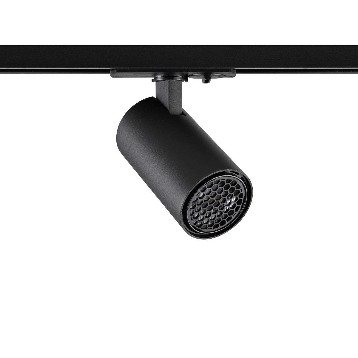 Трековый светодиодный светильник Novotech Selene 359911 фото 4