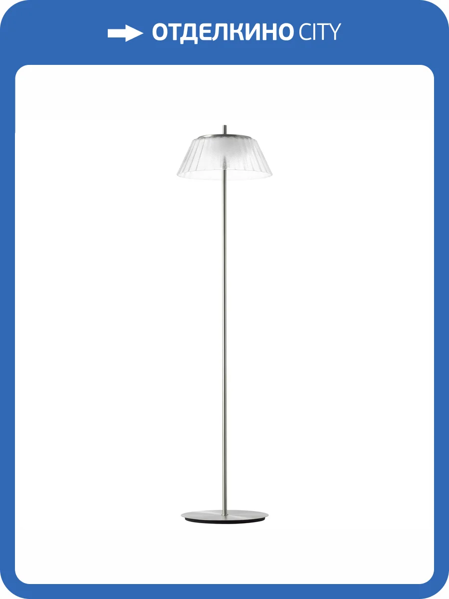 Торшер Lightstar Napoli 794710 фото 11