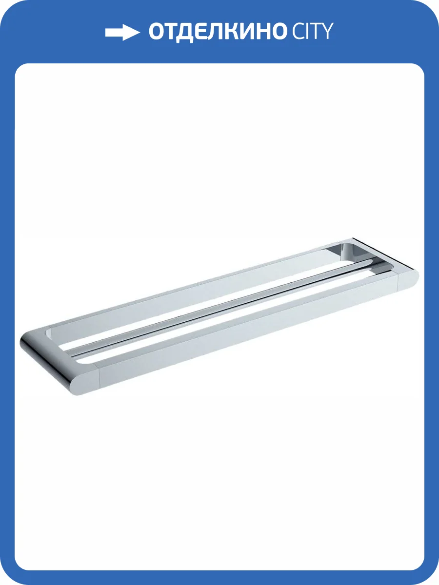 Полотенцедержатель Art&Max Platino AM-E-3948AL фото 4