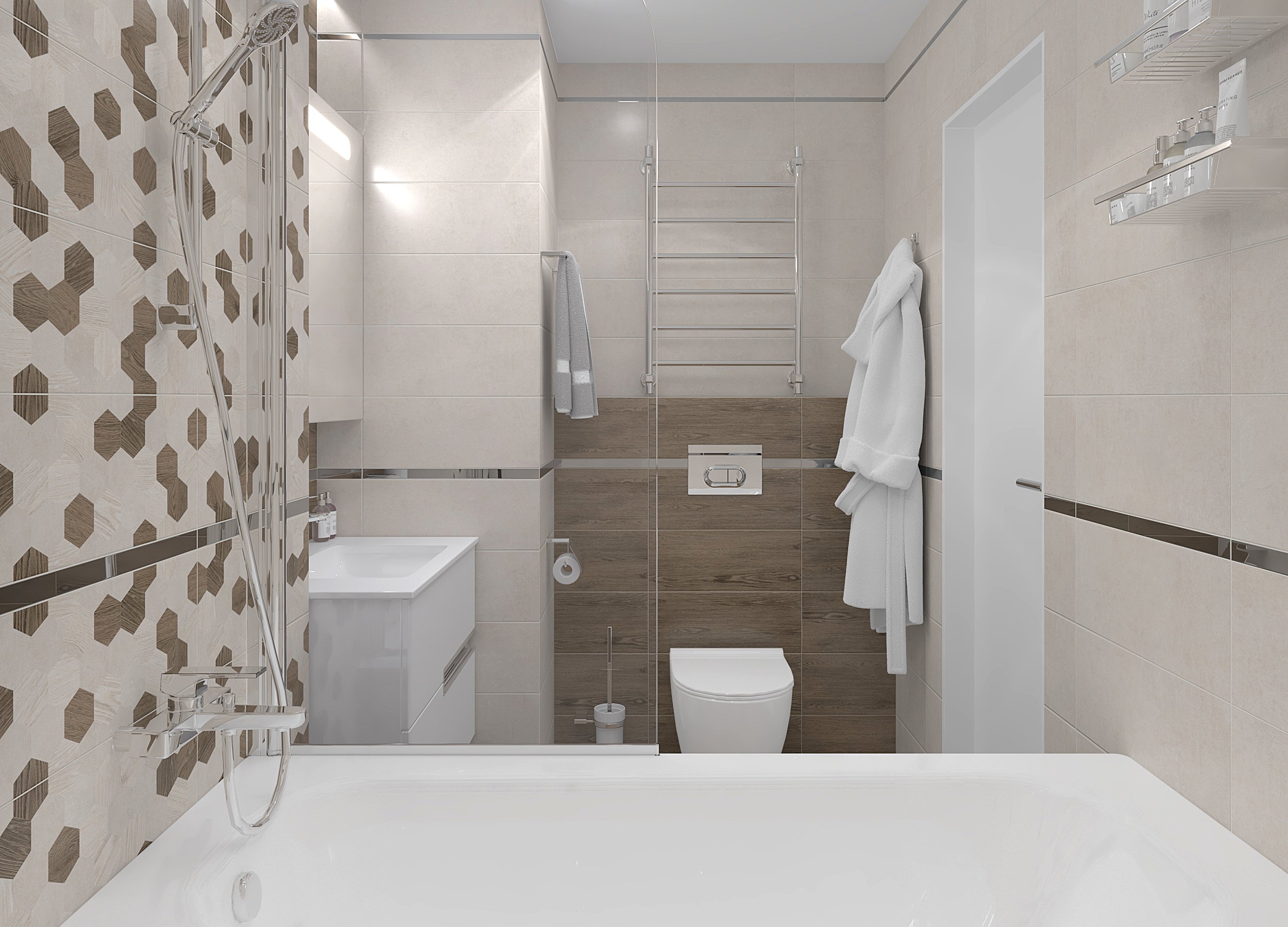 Laparet Betonhome Wisdom фото 3