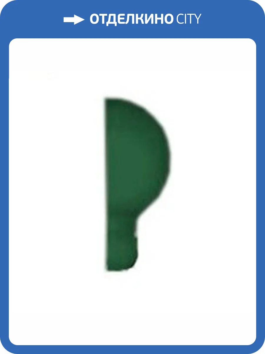 Угол Cevica Plus Corner Ma Torelo Khaki 3x5 фото 2