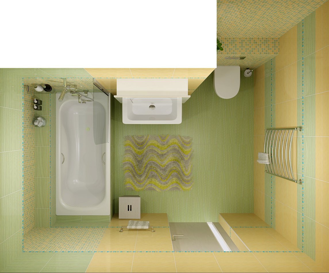 Kerama Marazzi Салерно 2 фото 5
