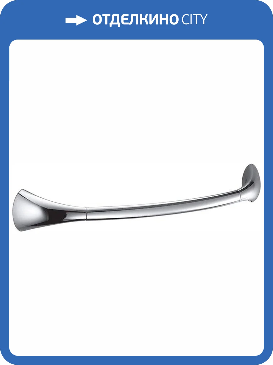 Полотенцедержатель Colombo Link В2411.000 фото 4