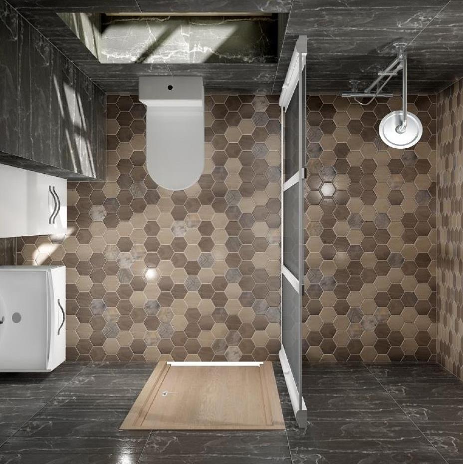 Kerama Marazzi Монруж фото 3