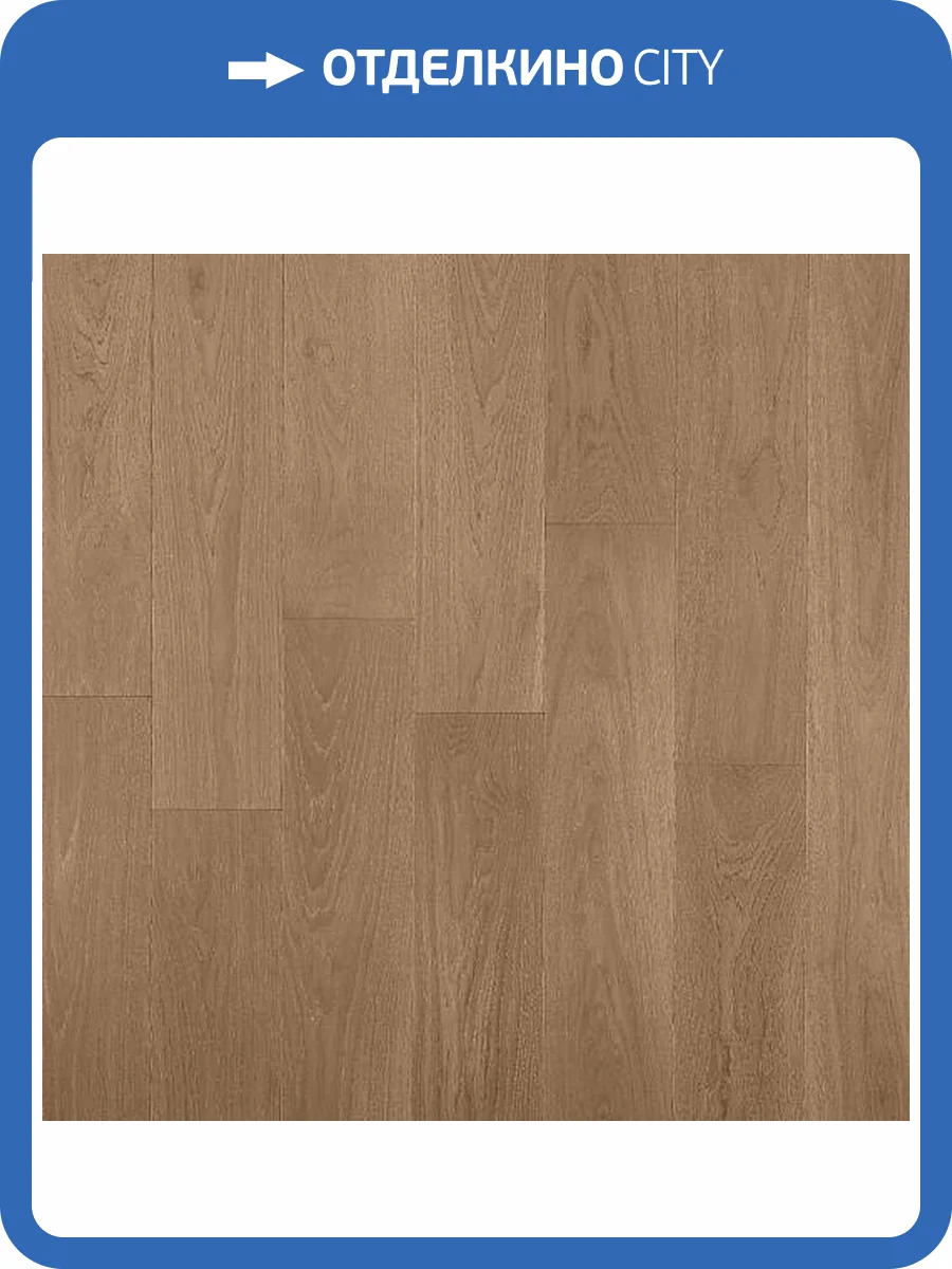 Инженерная доска Primavera 471336 Дуб Pomelo Натур 400-1500x180x15 фото 4