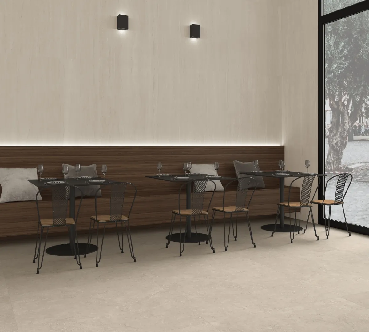 Ecoceramic Southwell фото 5