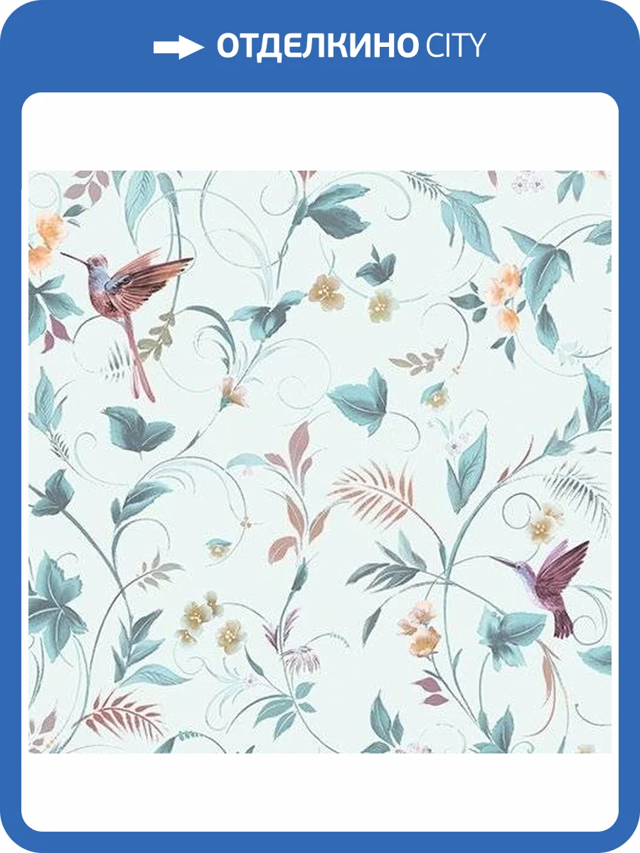 Обои флизелиновые Andrea Rossi Stromboli 54346-4 фото 3