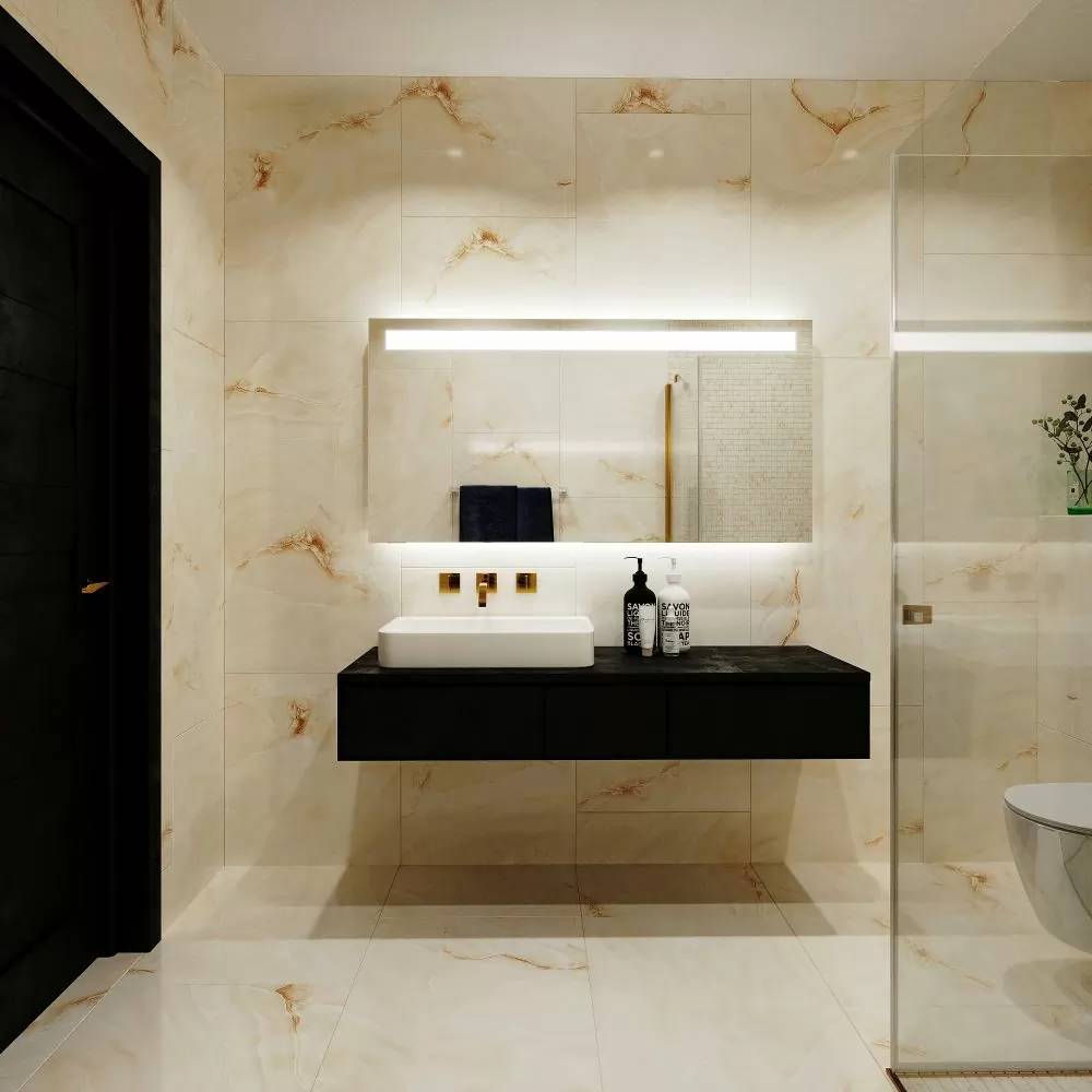 Absolut Gres Natural Beige
