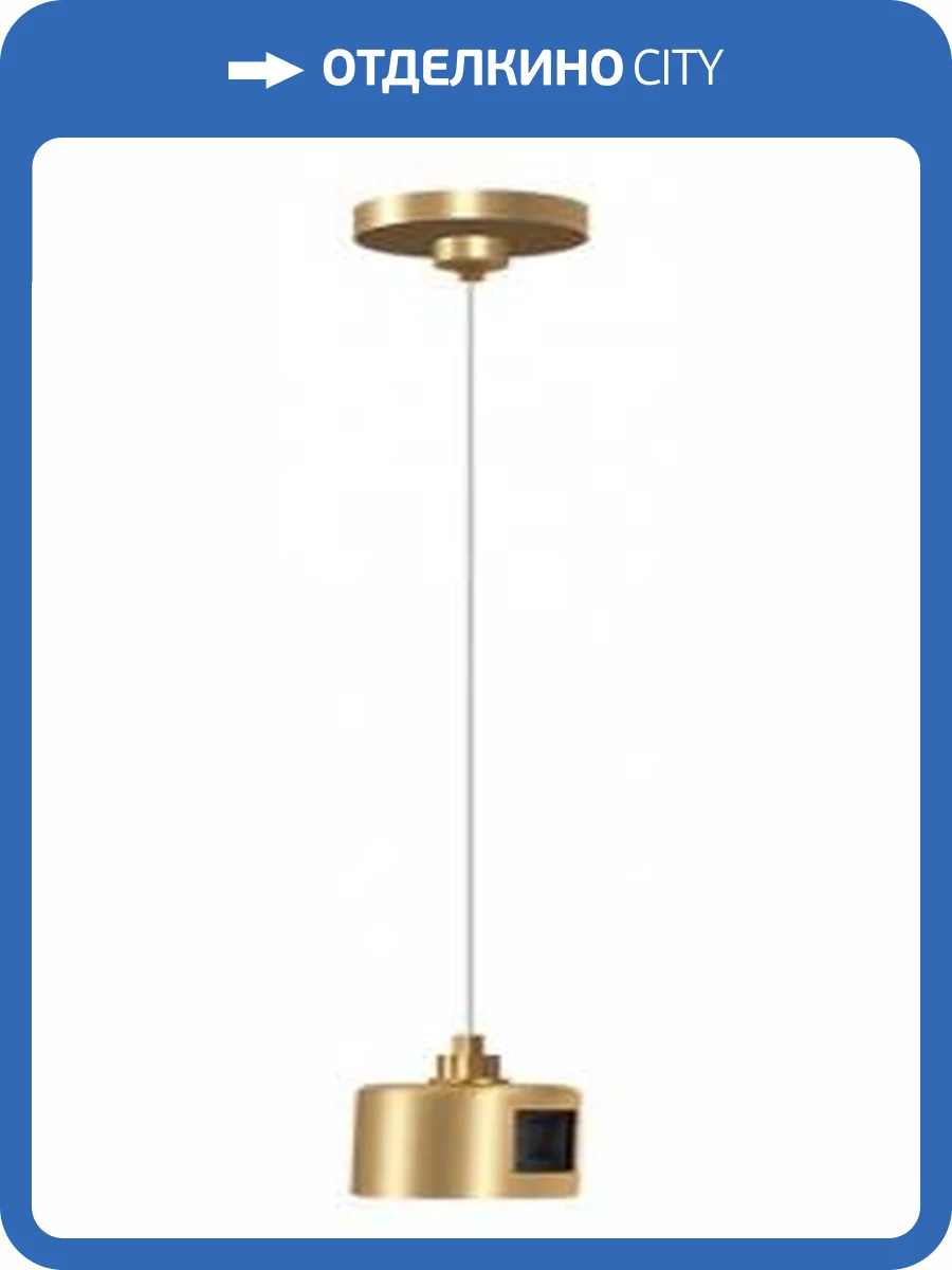 Подвес с прямым соединителем ST Luce Farm ST027.433.00 фото 2