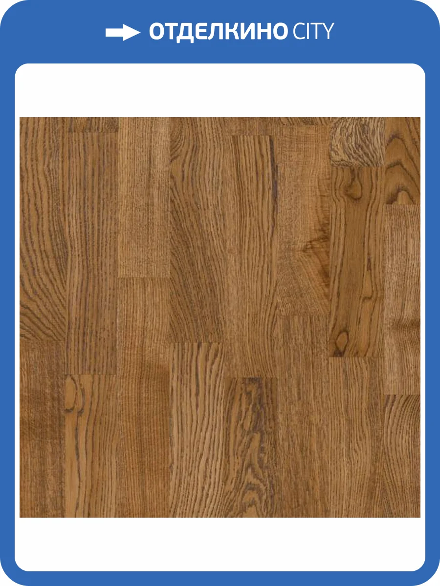 Паркетная доска Focus Floor Oak Santa Ana Oiled 2266x188x14 фото 2
