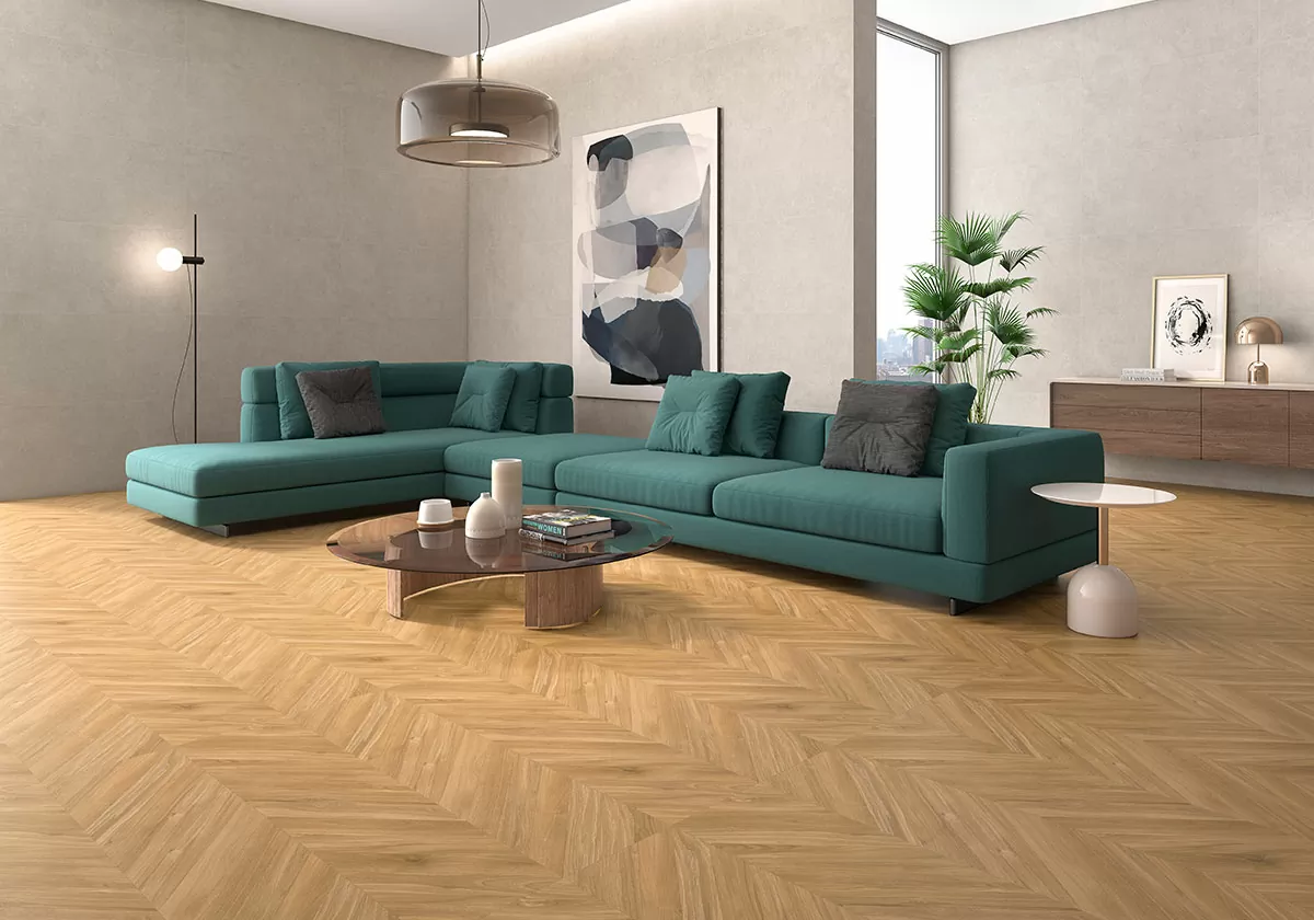 Geotiles Ebony фото 2