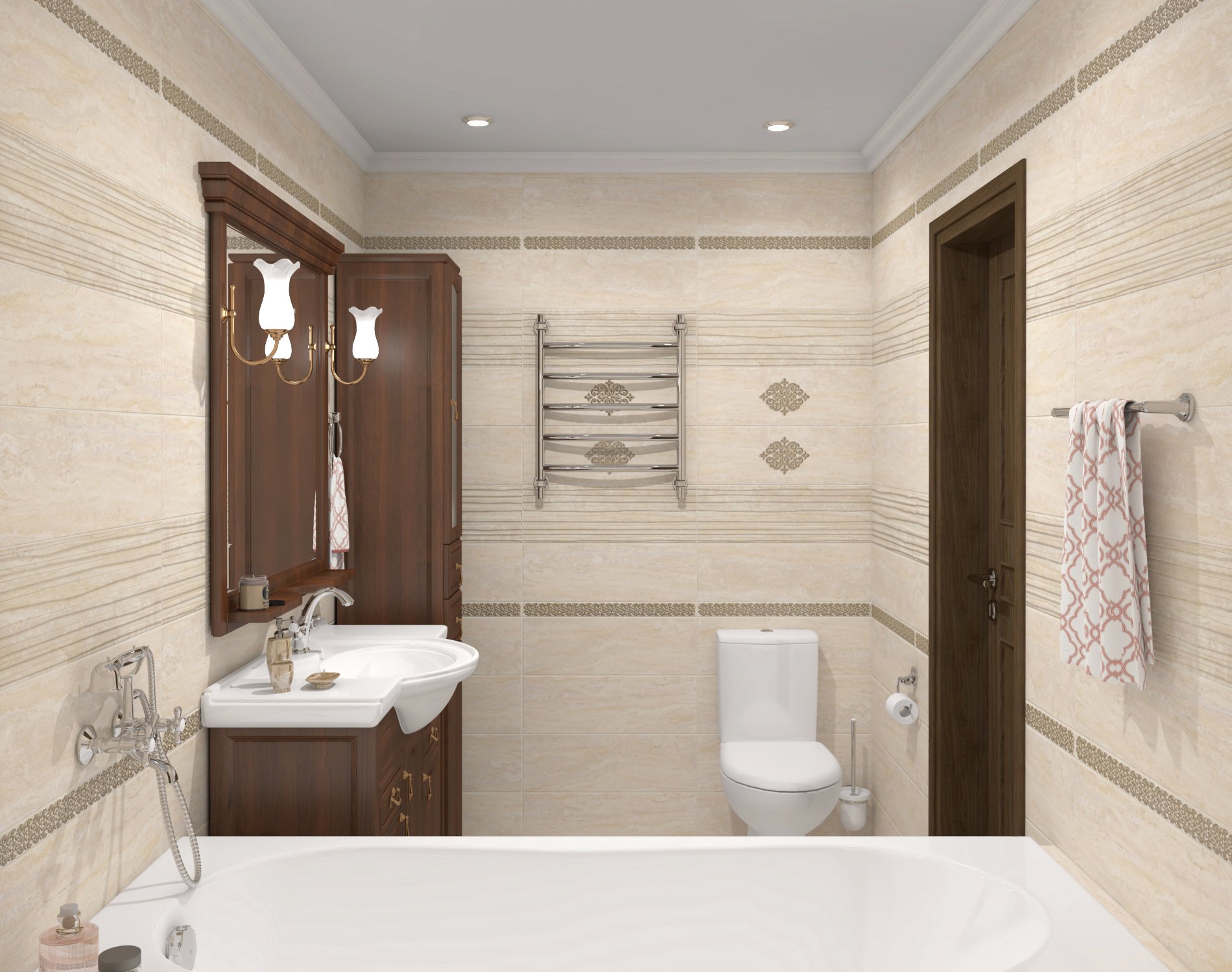 Ceramica Classic Антикварная шкатулка фото 4