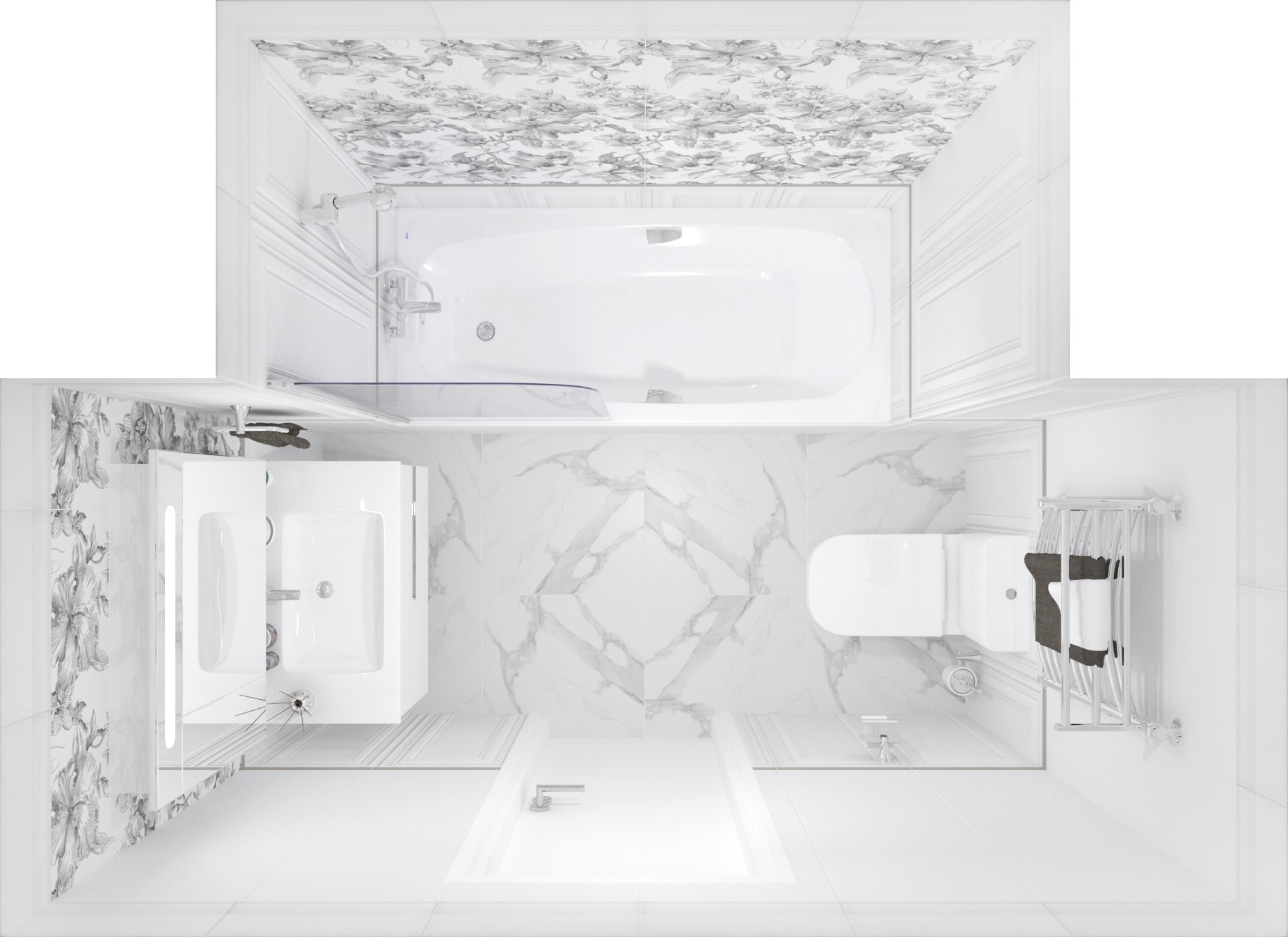 Kerama Marazzi Монфорте фото 5