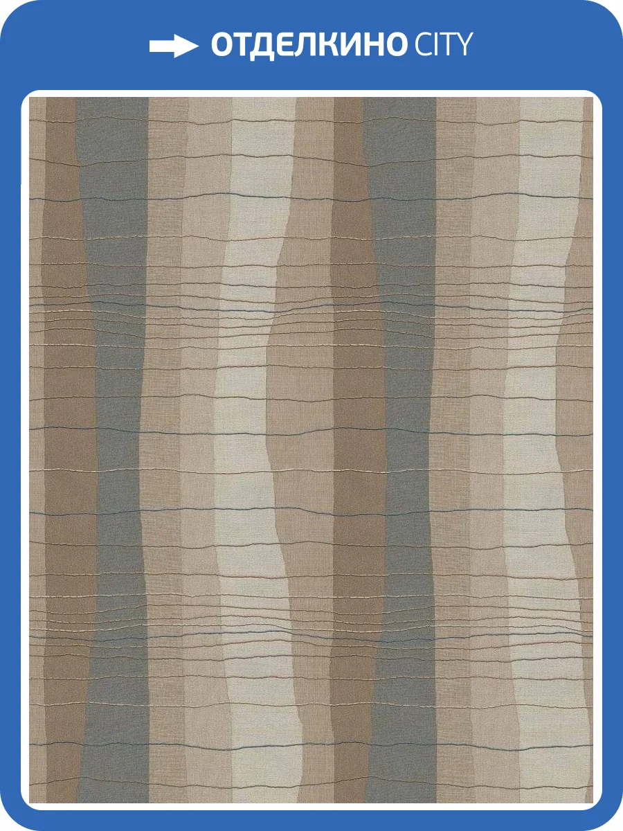 Обои виниловые Decori & Decori Zen 72937 фото 3