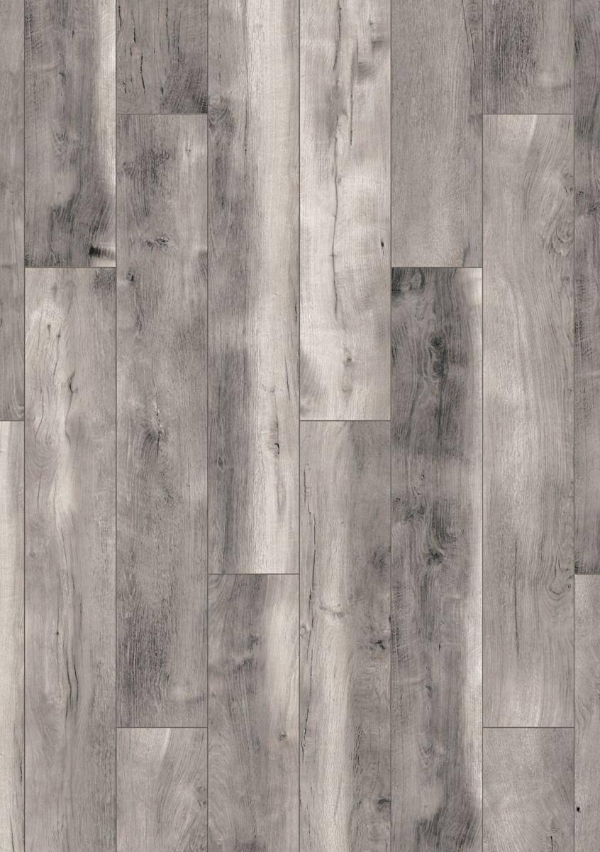 Ламинат Ultrafloor Super Natural Classic 8/33 4V TC K413OE Дуб Блекватер 1285x192