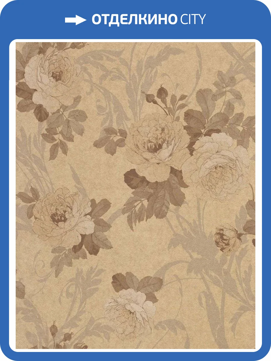 Обои флизелиновые Loymina Rosa Dragomirski R1 004 фото 3