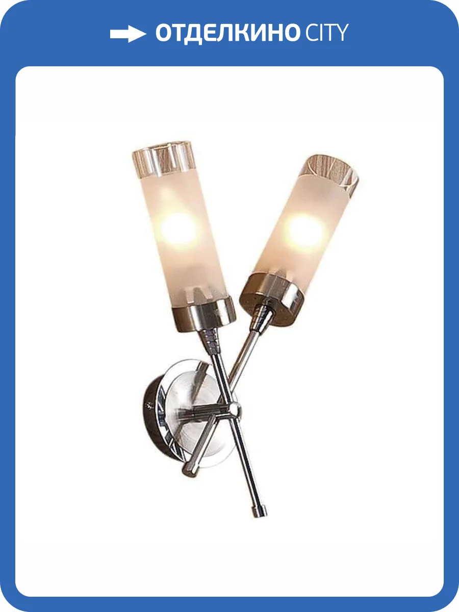 Бра Citilux Хеликс CL109321 фото 2