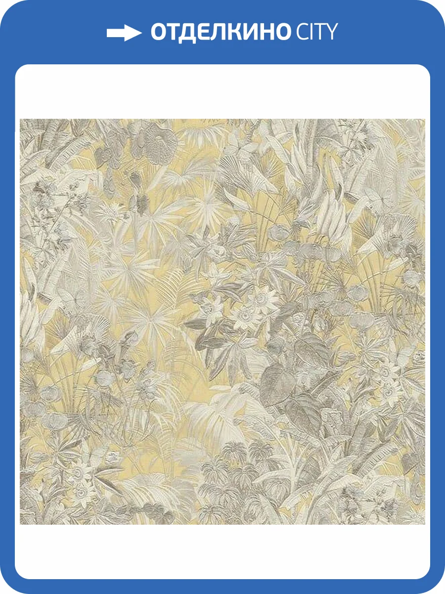 Обои Blumarine Blumarine 5 29044BM фото 2