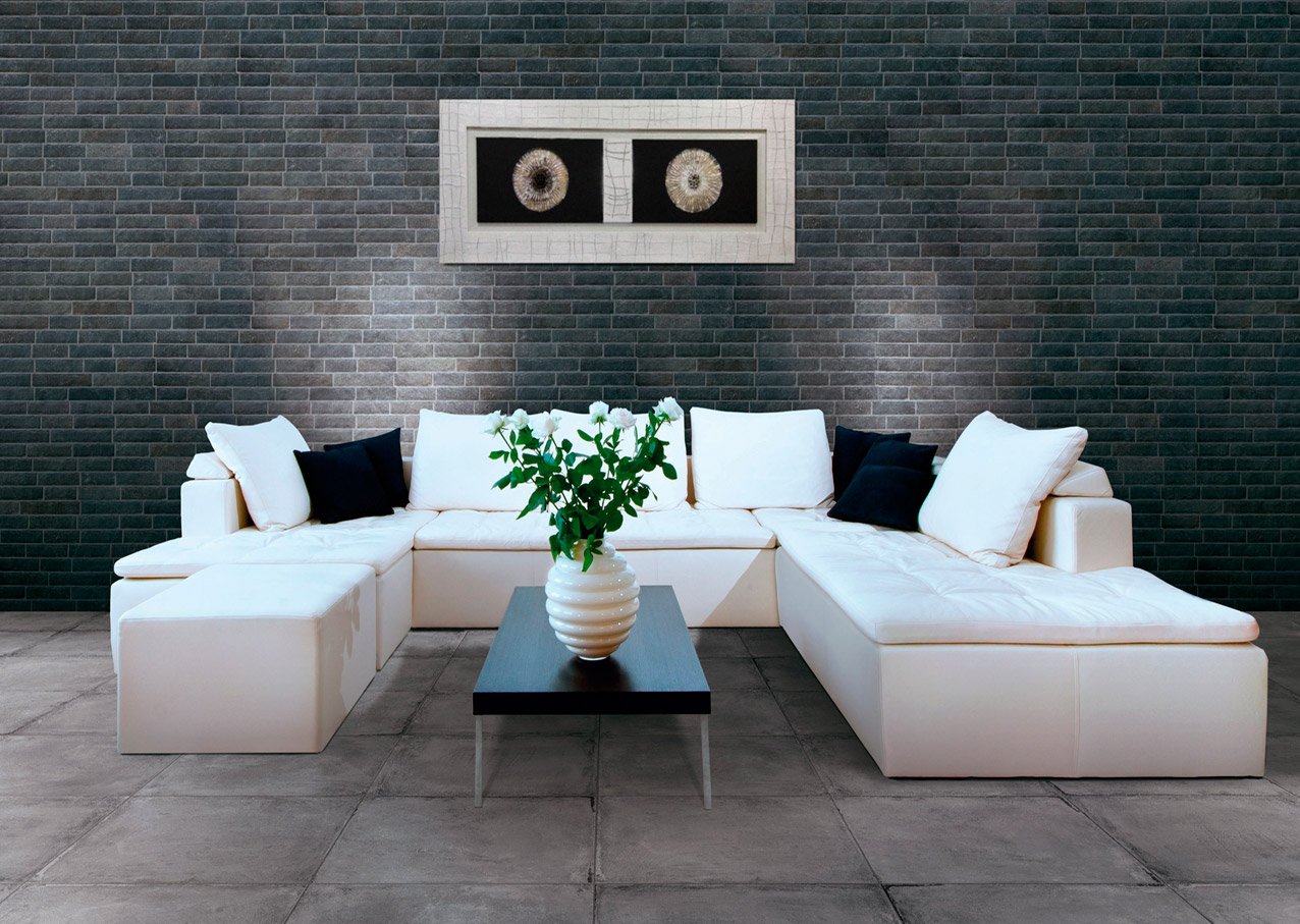 Porcelanicos HDC Brick фото 2