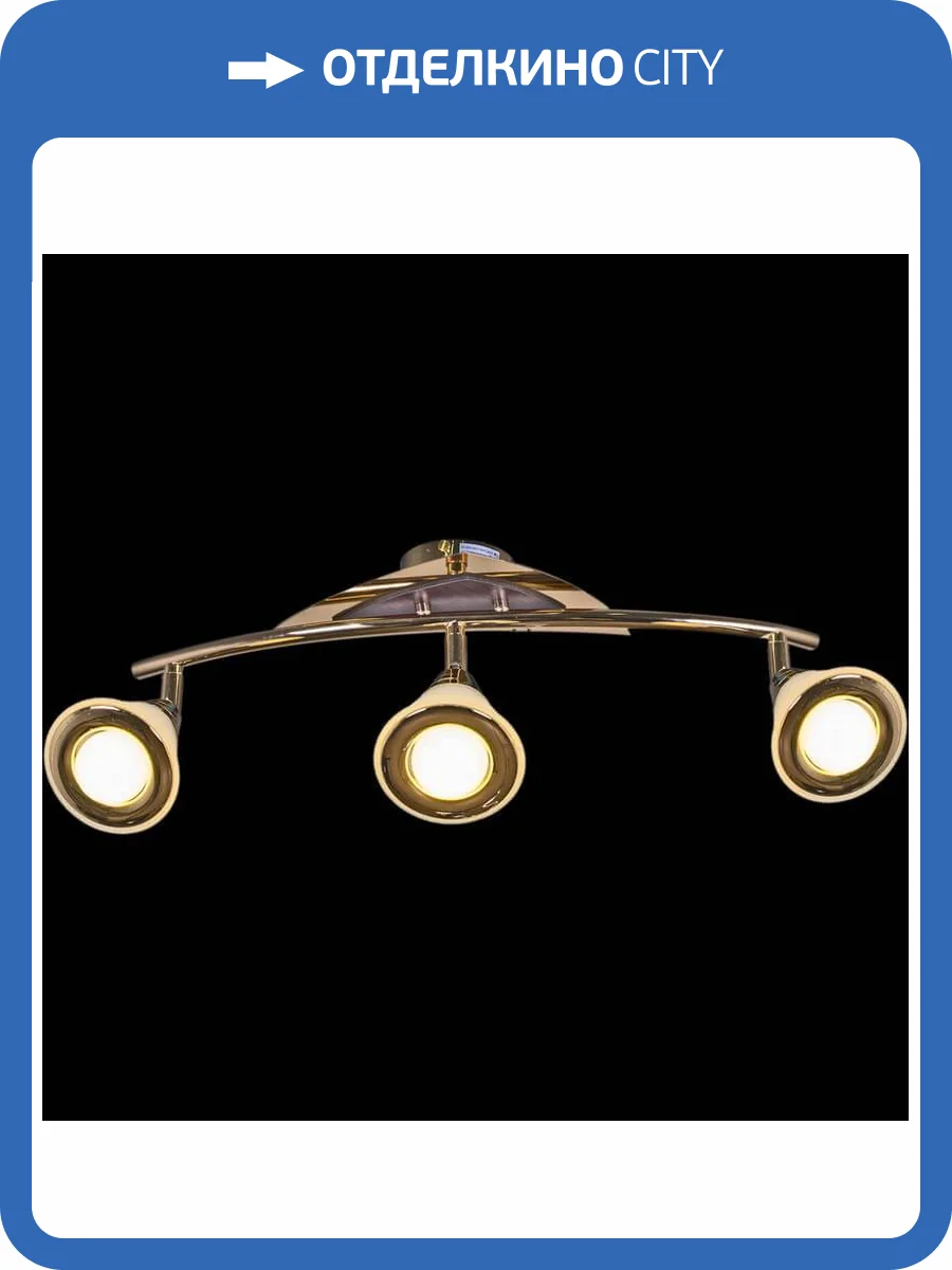 Спот Reluce 00640-0.3-03DA FGD+WD фото 2