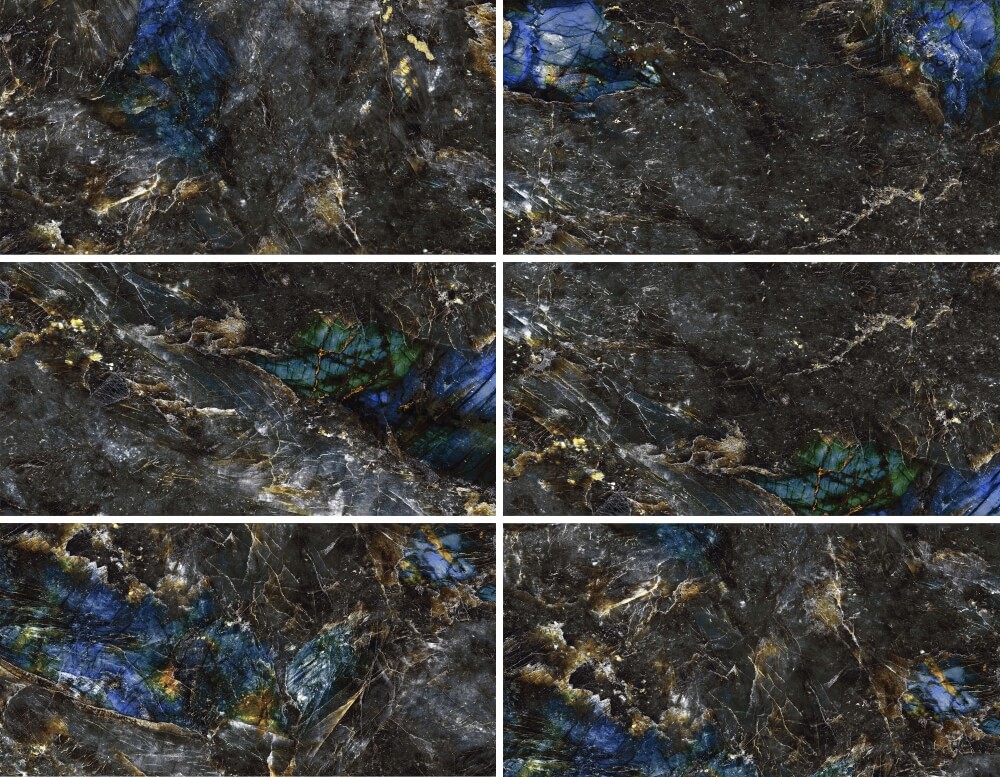 Bluezone Multi Milkyway фото 2