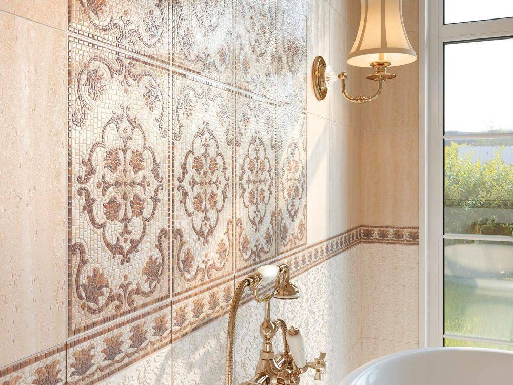 Kerama Marazzi Пантеон