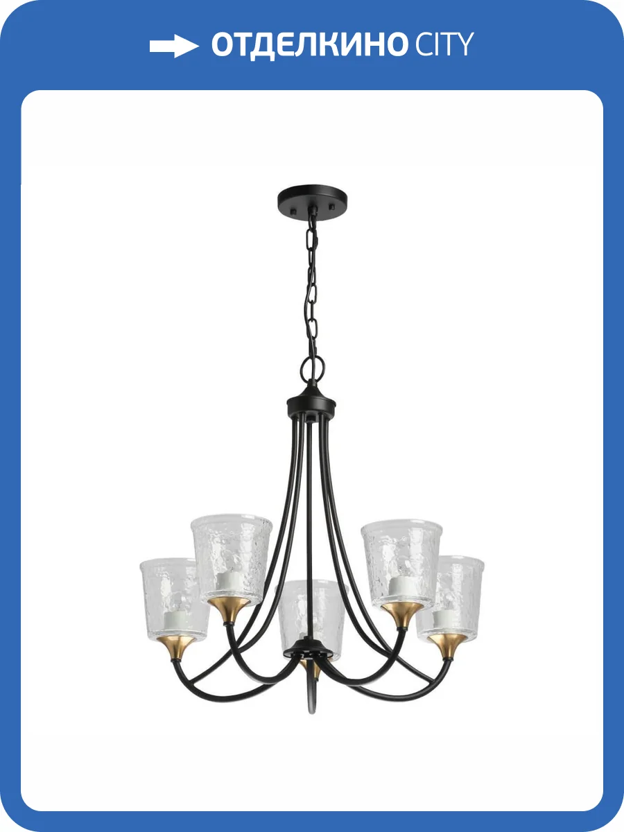 Подвесная люстра MW-Light Альгеро 9 285012405 фото 5