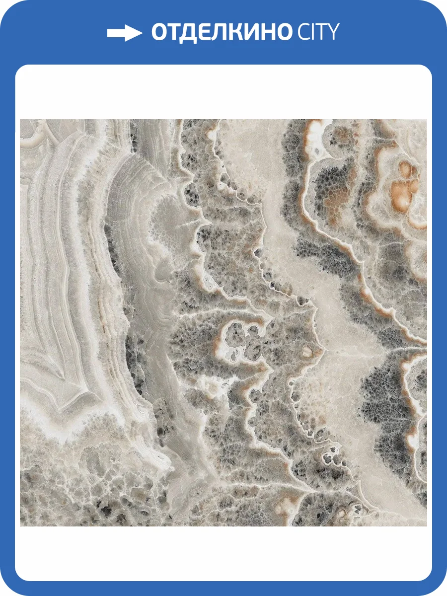 Керамогранит Imola Ceramica The Room BLA DA6 120 RM 120x120 фото 9