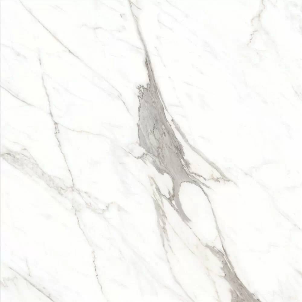 Керамогранит Maimoon High Glossy Slabs Statuario Smart 120x120