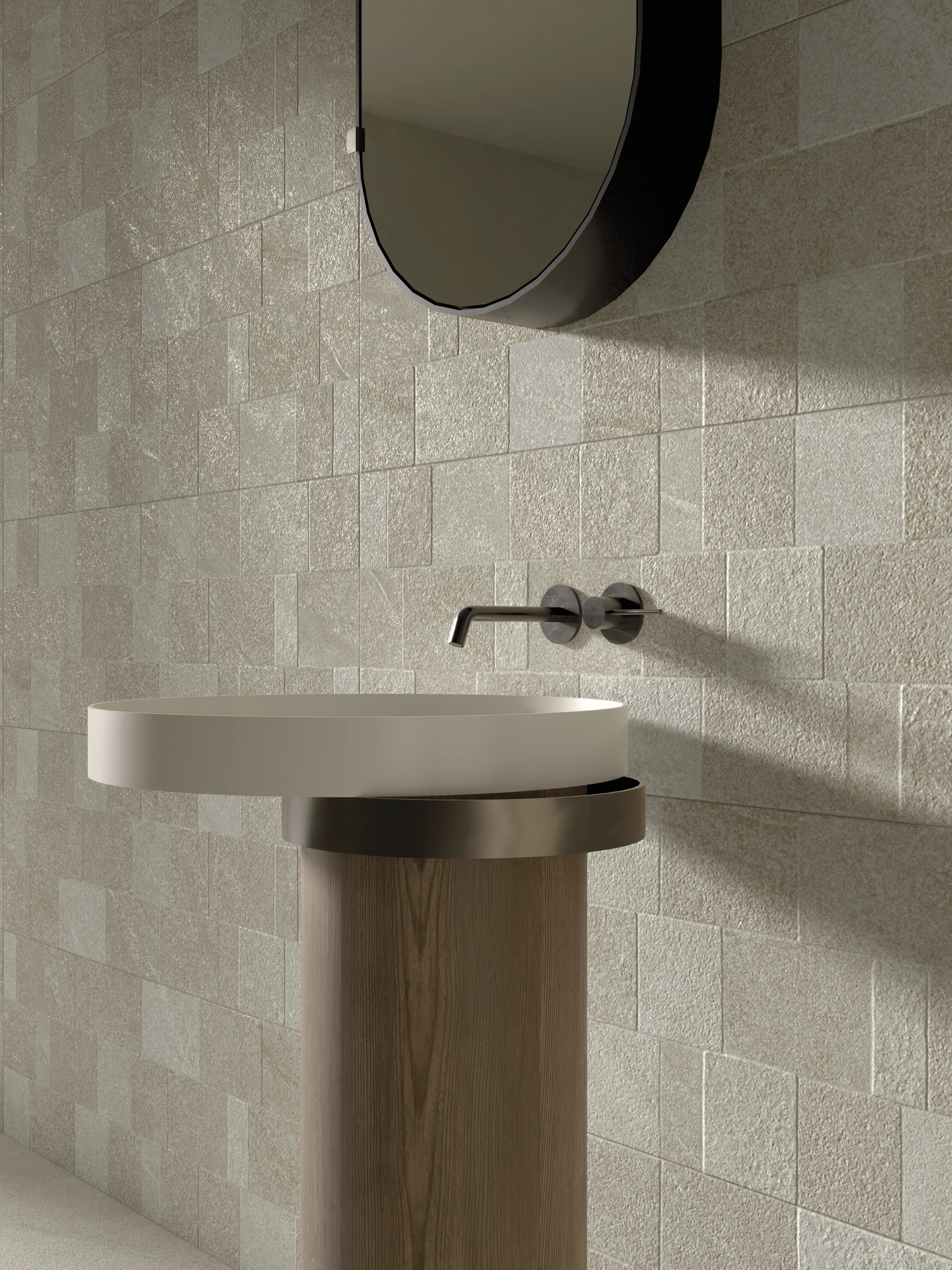 MGM Ceramiche Limestone фото 15