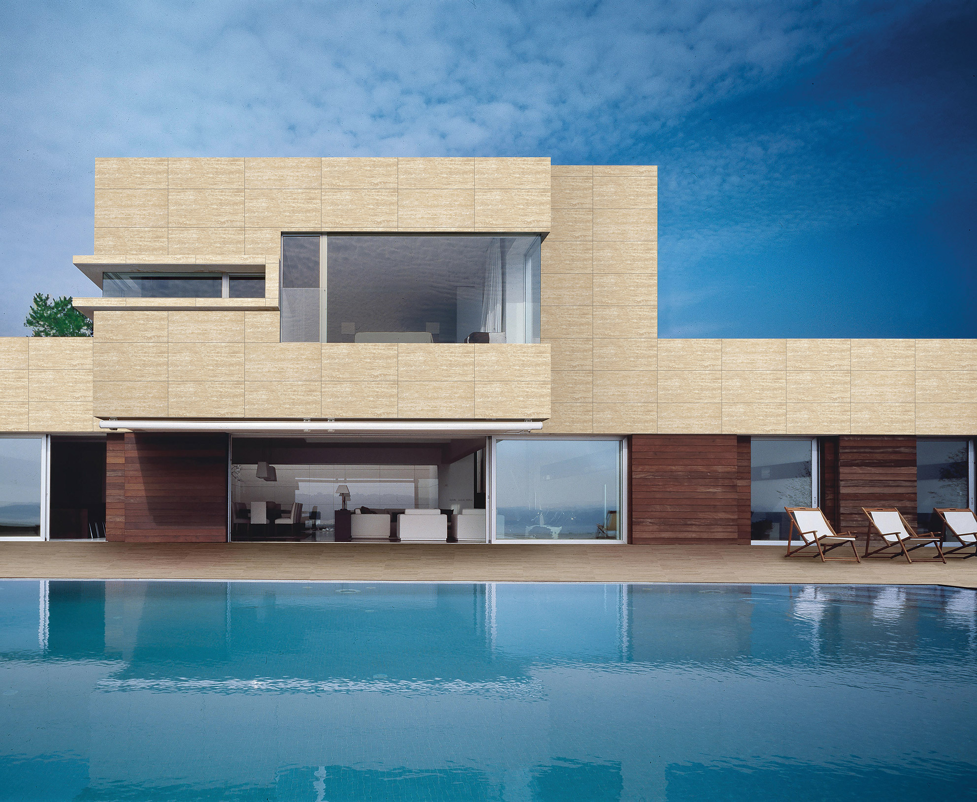 LeeDo Marble Porcelain Thin 5.5 фото 6