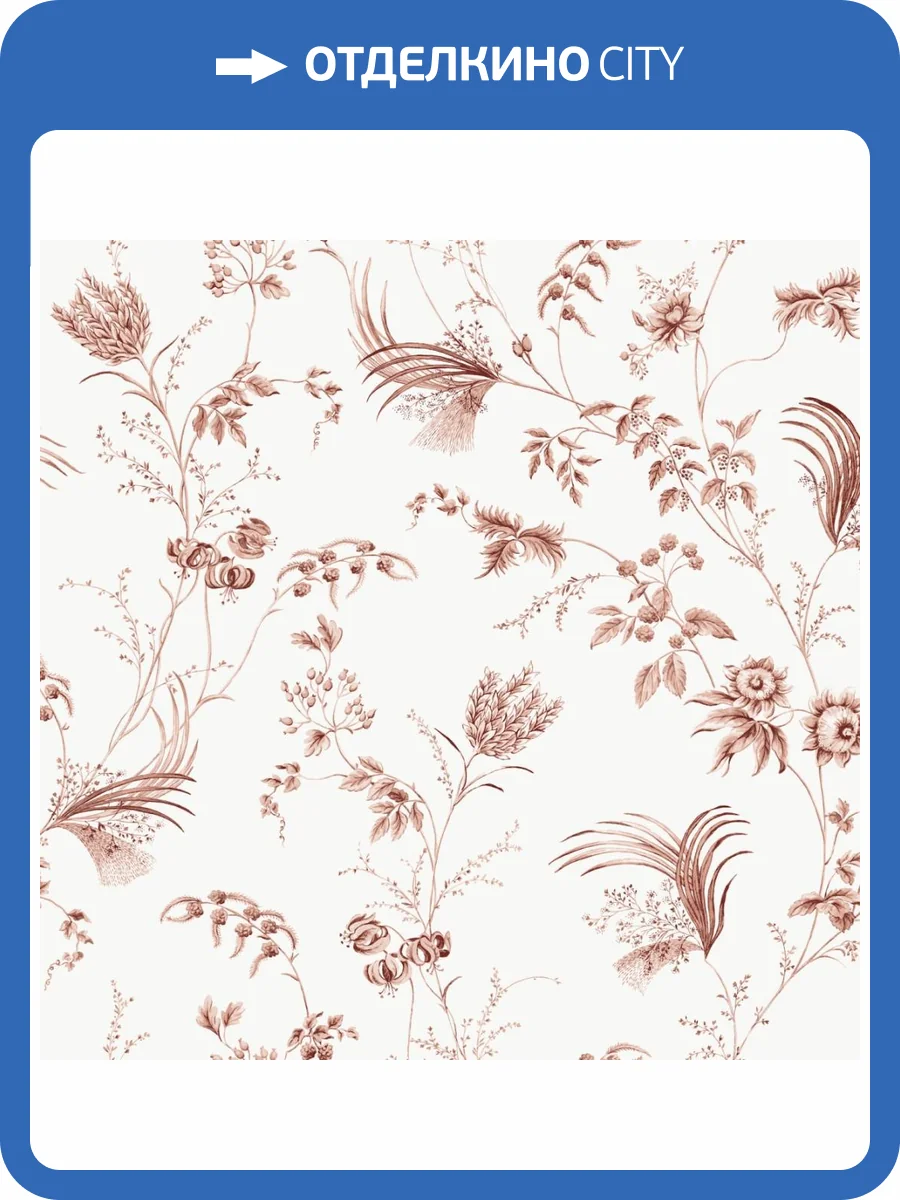 Обои York Ronald Redding Astoria MX9684 фото 2