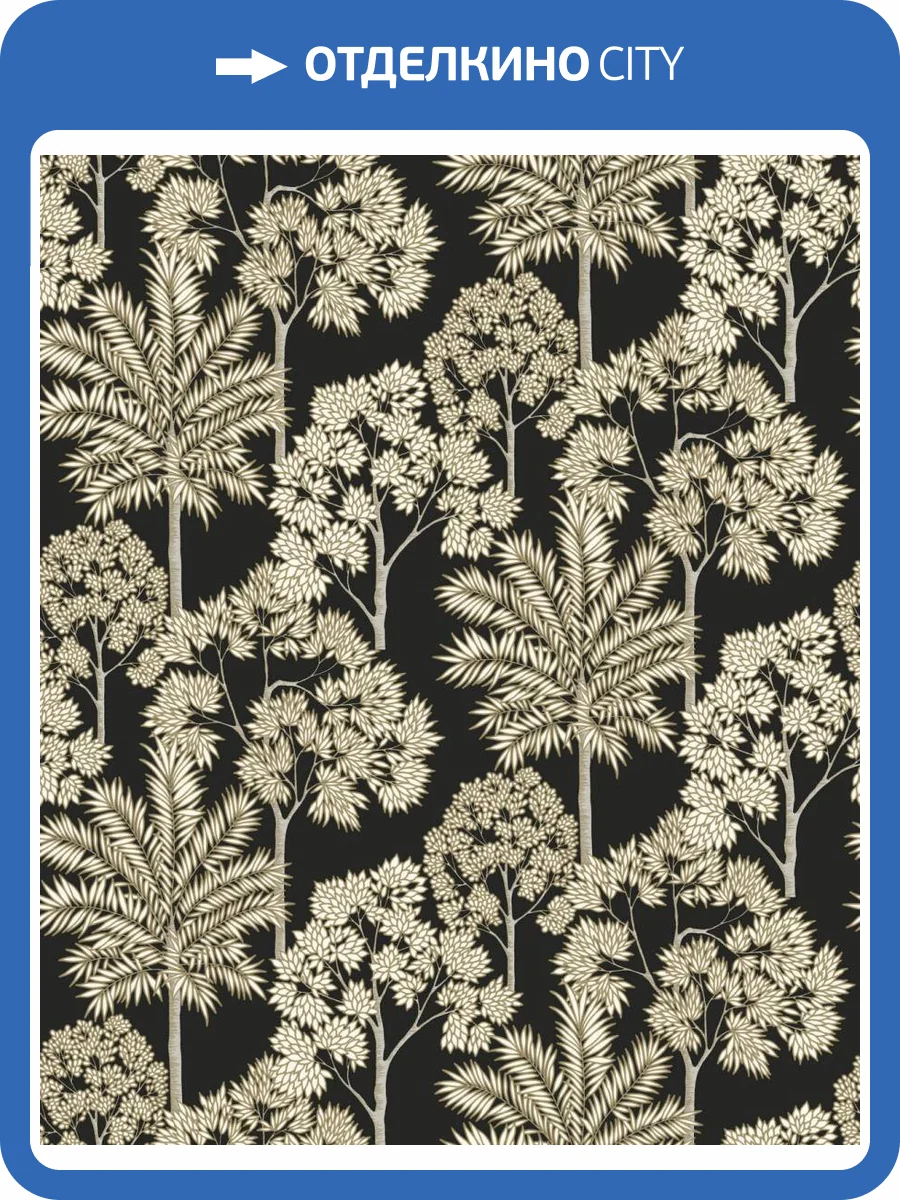 Обои Grandeco Arcadia A 71302 фото 2