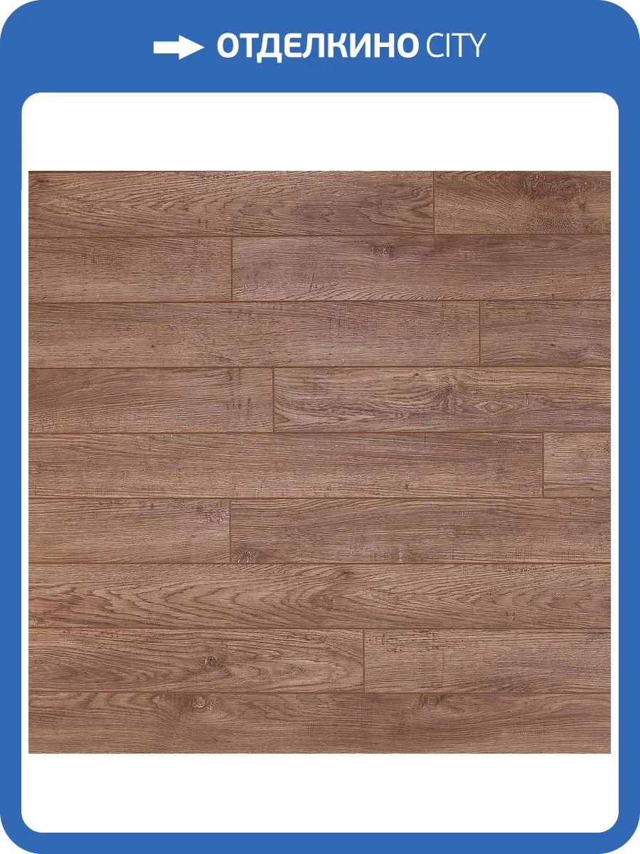Ламинат Bonkeel Slim 8/32 4V 321 Wood 1292x116 фото 7