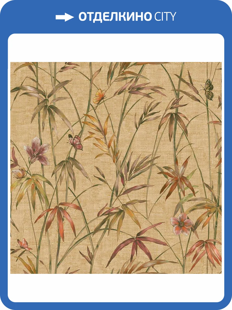 Обои Zambaiti Parati Philipp Plein 2 Z81044 фото 2