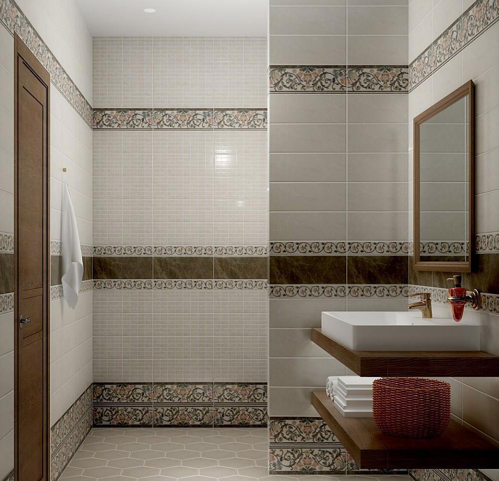 Kerama Marazzi Лирия фото 6