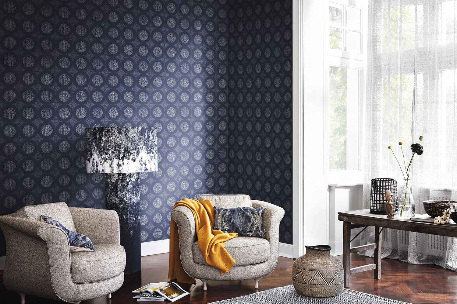 Rasch Barbara Becker Home Passion VI фото 4