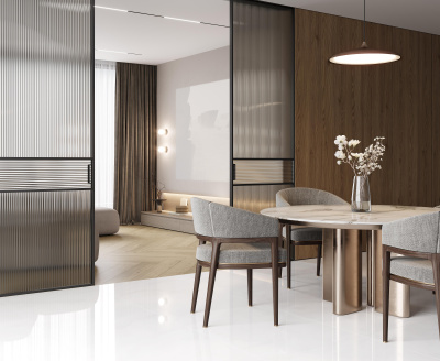 Laparet Atmosphere Cristal