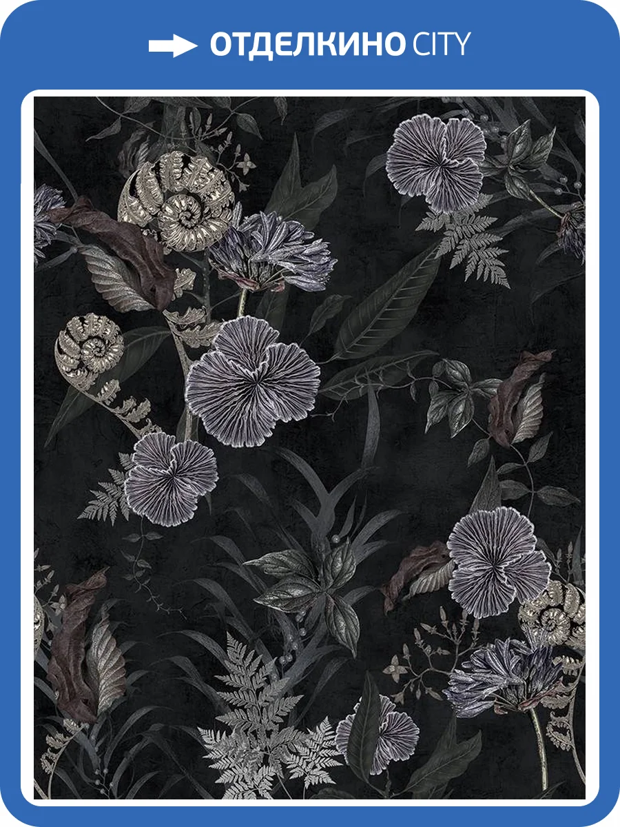 Панно Marburg Memoria 34304 фото 2