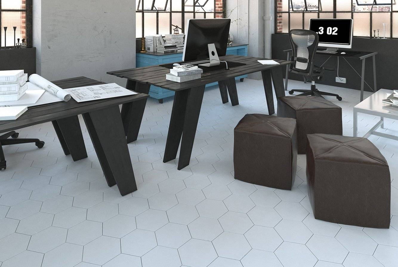 WOW Floor Tiles