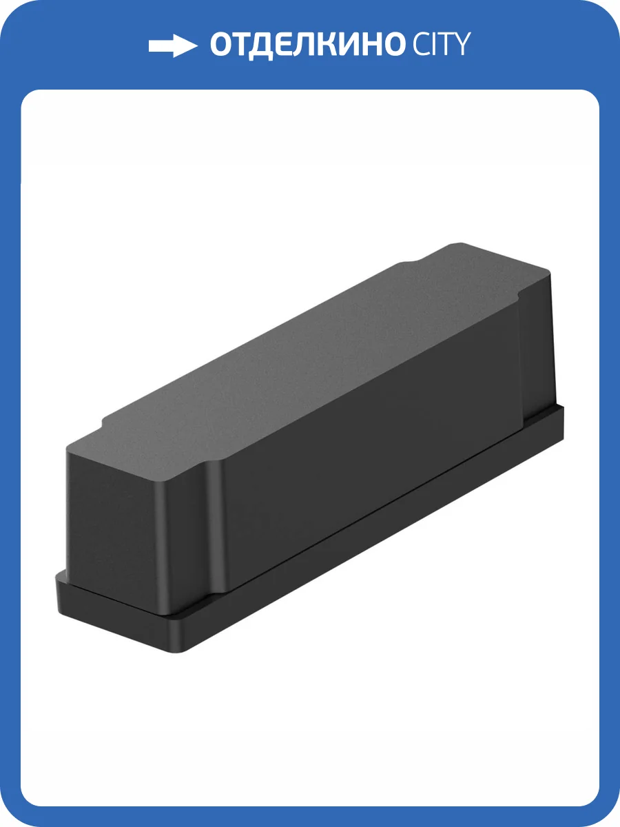 Накладка для драйвера ST Luce Skyflat ST063.400.00 фото 2