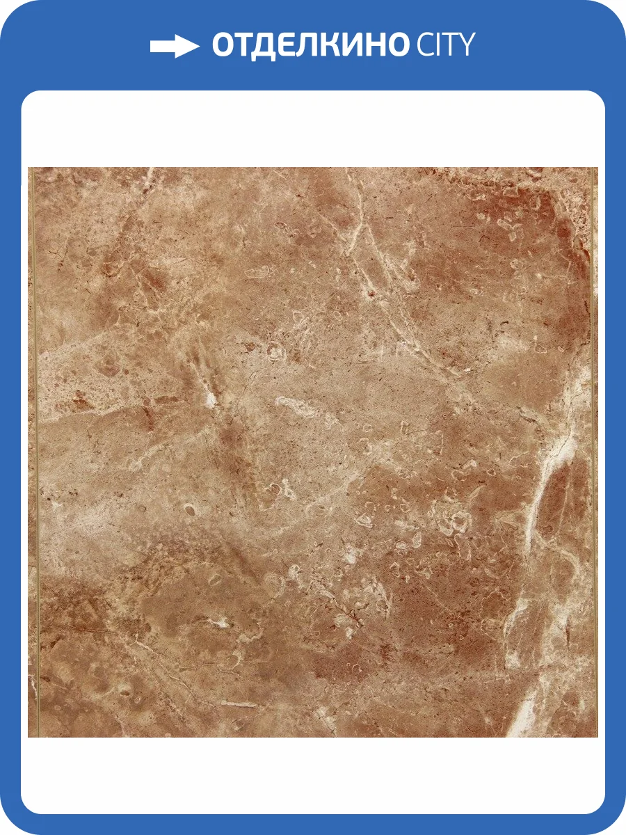 Ламинат Falquon Stone 2.0 8/32 Q1021HG Martico Marrone 810x400 фото 3