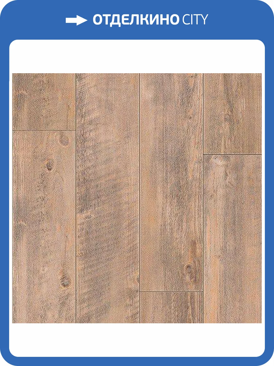 LVT Ламинат Tarkett Lounge (Лаунж) 3/34 4V Woody (Вуди) 914.4x152.4 фото 2
