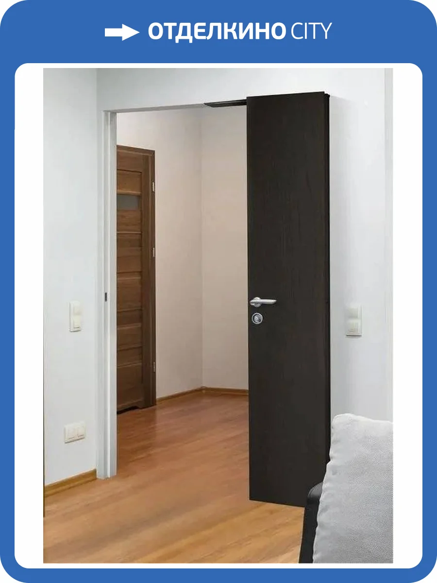 Система открывания Morelli 180-TWICE RIGHT 90, правая сторона, 90 градусов, до 50 кг фото 2